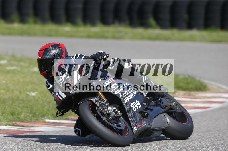 /12 30.04.2025 Speer Racing ADR/Gruppe rot/899